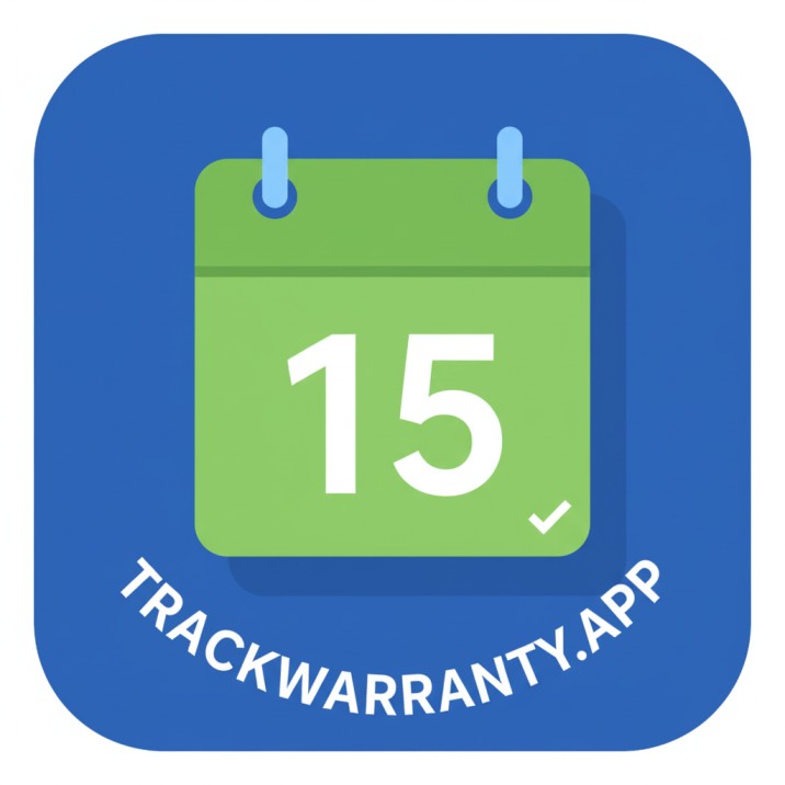 TrackWarranty Logo
